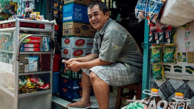 Một năm sau vụ cháy kinh hoàng, cuộc sống ở xóm chợ Gà giờ ra sao?