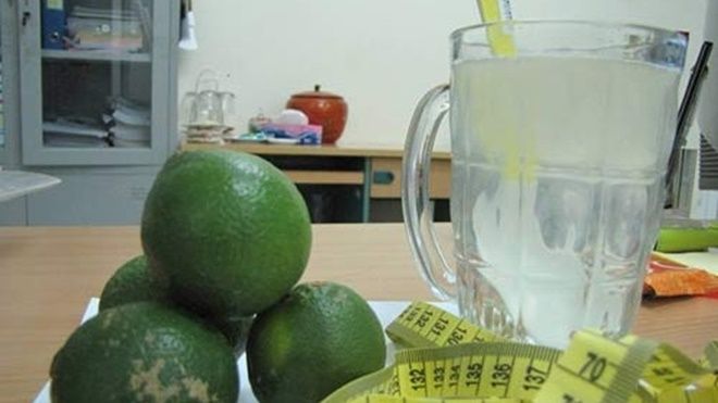 Suýt tử vong vì thải độc cơ thể