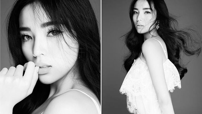 Vừa tái xuất, Kỳ Duyên lại 'gây bão' với gương mặt đầy khác lạ