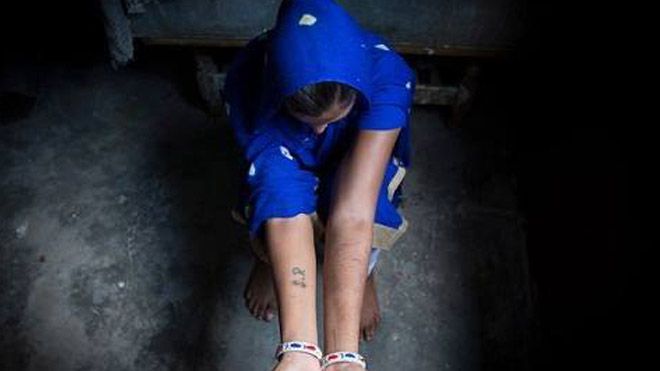 Cô gái Ấn Độ trở về nhà sau 10 năm bị bắt cóc làm nô lệ