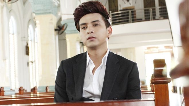 Hồ Quang Hiếu: 'Tôi thấy mình là đàn ông mà vô dụng quá'