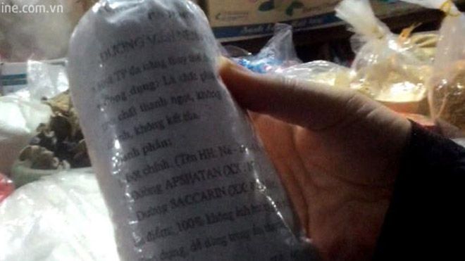 Kinh hoàng: 'Phép màu vi diệu' sau nồi nước dùng ngọt đậm đà