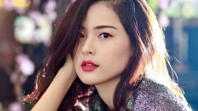 Hạ Vi:  'Chuông khánh' hay 'mảnh chĩnh'?