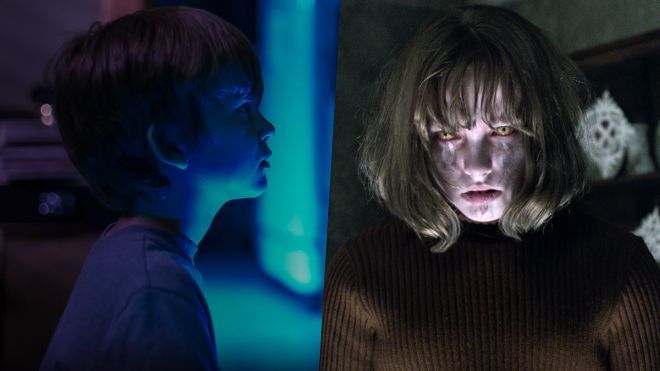 Hãy thừa nhận đi, có phải đây là năm tuyệt vời của dòng phim kinh dị? (P.1)