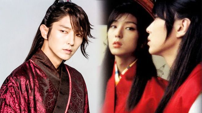 Lee Jun Ki và ‘lời nguyền’ phim flop, liệu ‘Moon Lovers’ có trở thành ngoại lệ?
