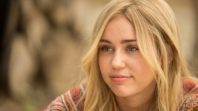 Crisis in Six Scenes - Bộ phim mang 'Hannah Montana' trở lại với Miley Cyrus