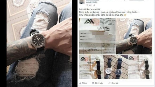 Đây mới đích thị là thanh niên Việt sống ảo nhất năm