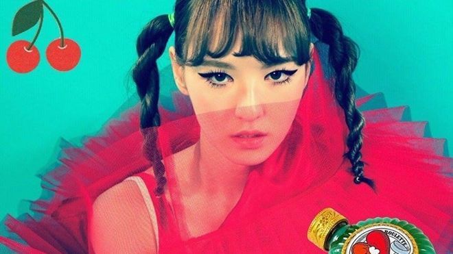 Từ EXO đến Red Velvet, SM tiếp tục phủ kín 'biểu đồ' Kpop tháng 9