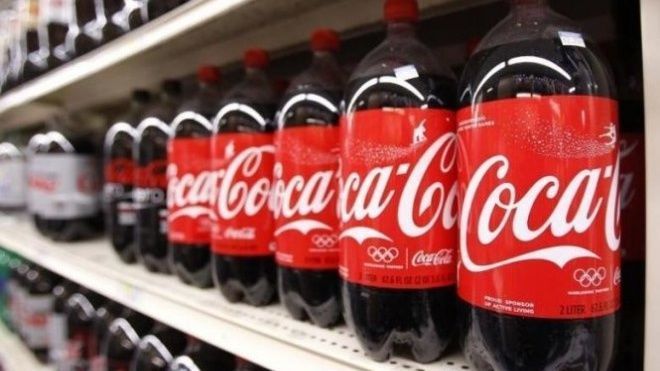 Chấn động Pháp: Ma túy trị giá 1200 tỉ trong nhà máy Coca