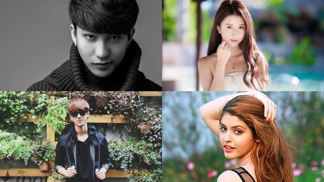 Bình An, Bê Trần cùng dàn hot teen đi đâu, làm gì trong ngày Quốc Khánh 2/9