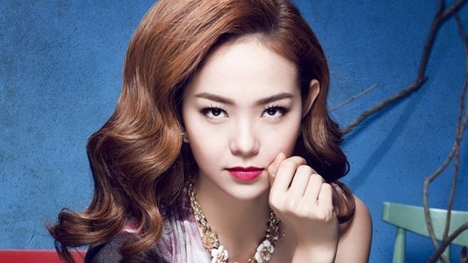 Những sao Việt vẫn tỏa sáng với chiếc mũi không hoàn hảo