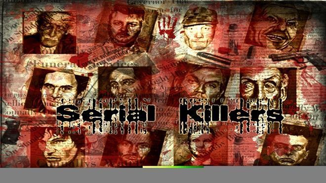 Những kẻ giết người hàng loạt ghê rợn nhất lịch sử TQ