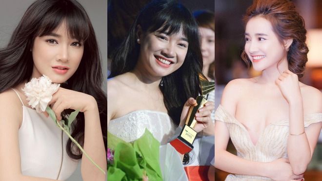 Năm 2016 vẫn sẽ lại là năm của Nhã Phương nếu vượt qua được 2 mốc này!