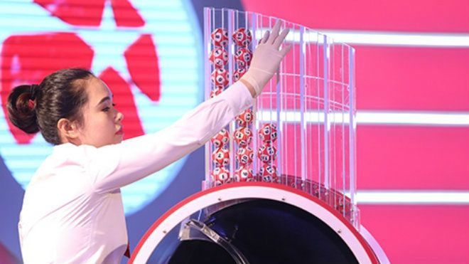 Xổ số miền Nam lãi lớn, miền Bắc đìu hiu