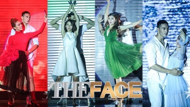 Xem trước tạo hình của 'tứ trụ' Mai - Anh - Ngân - Thanh trước giờ G!