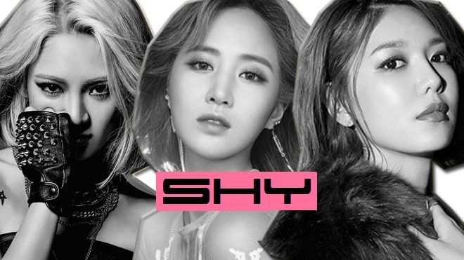 Nhóm nhỏ SHY - ‘ngọn đèn sáng’ fan SNSD mong chờ nhất sau 'bão' Tiffany?