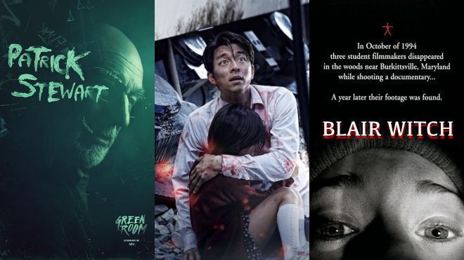 Những tác phẩm ấn tượng minh chứng 2016 là năm xuất sắc của phim kinh dị (P.2)