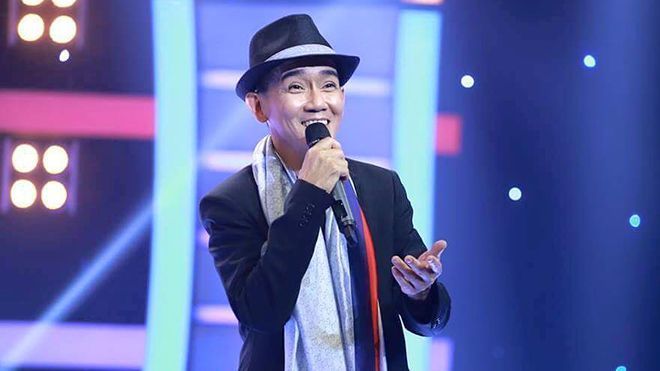Bàng hoàng trước thông tin nghệ sĩ Minh Thuận bất ngờ bị ung thư phổi