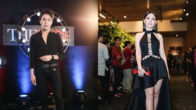 Chung kết The Face: Đêm 'lên ngôi' của những xu hướng thời trang đẹp-độc-lạ