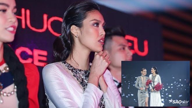 Lan Khuê: 'Sau The Face, Mai Ngô có đủ các tiêu chí mà các nhãn hàng tìm kiếm'
