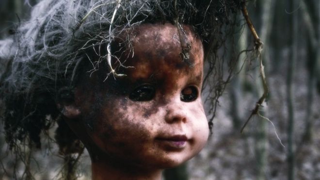 Tháng 9 này -  Blair Witch: phim kinh dị về phù thuỷ còn đáng sợ hơn The Witch