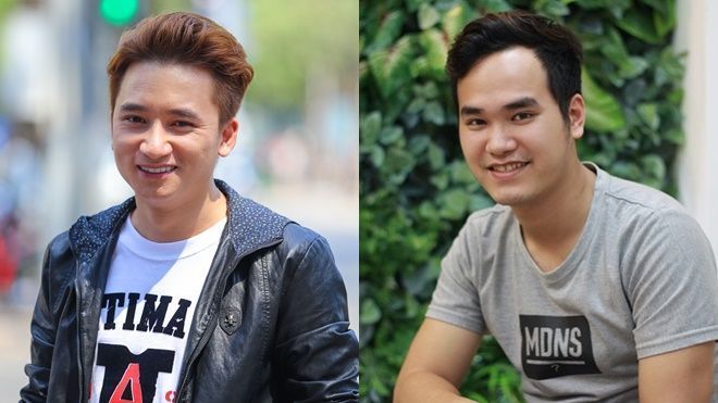 Bắt tay 'máy tạo hit' Khắc Hưng, Phan Mạnh Quỳnh 'lột xác' với ca khúc mới