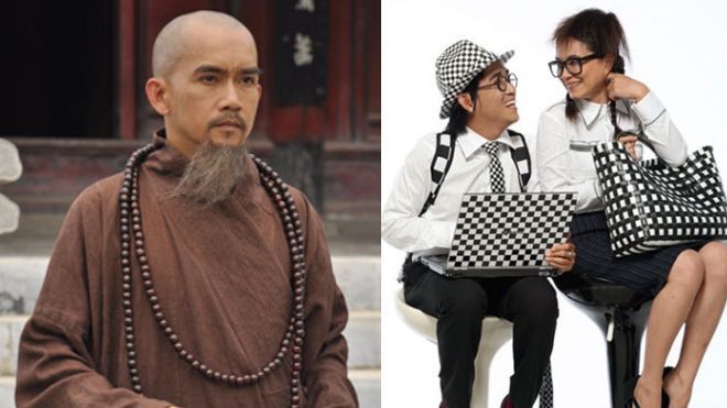 Có một nghệ sĩ Minh Thuận như vậy trên màn ảnh…