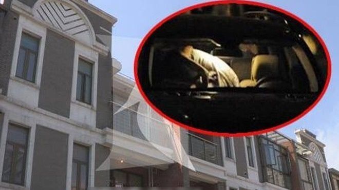 Chồng tìm đến nhà tình nhân của vợ để 'xử lý' và cái kết trớ trêu