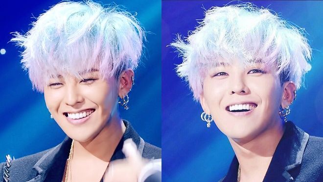 Ai cũng từng ‘đổ đứ đừ’ G-Dragon ít nhất một lần?