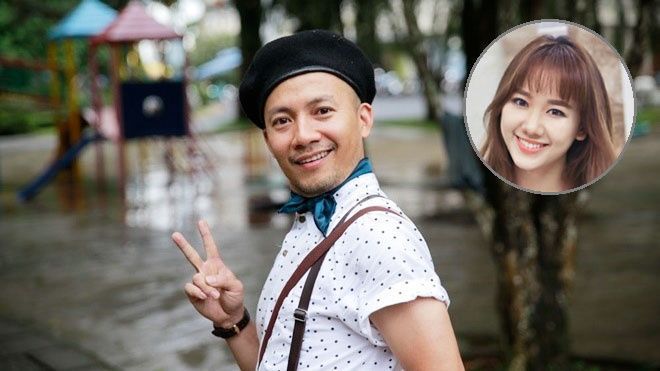 Tiến Đạt bất ngờ tái xuất showbiz sau 'chuyện tình 9 năm' với Hari Won