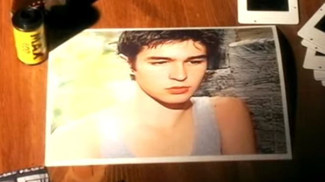 3 sợi lông tay vạch mặt cảnh sát đồng tính giết người