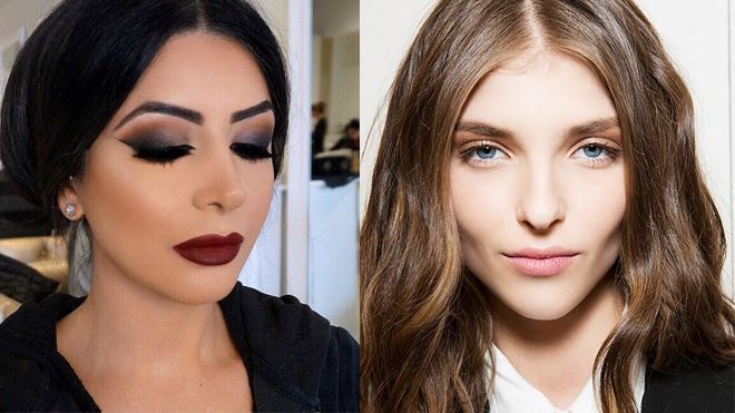 Đừng khiến bản thân trông già đi vì những đường kẻ 'ngớ ngẩn' này khi trang điểm