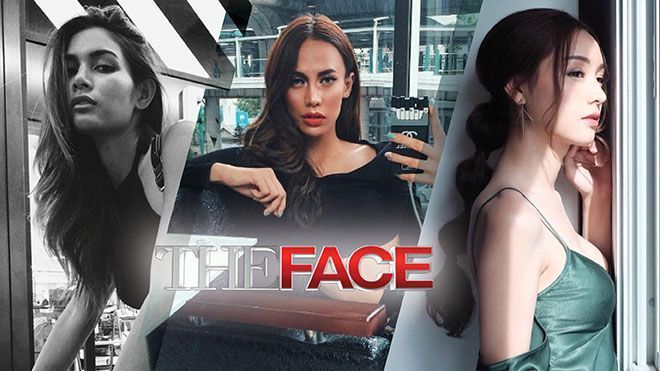 Ba 'bông hồng' chuyển giới được kì vọng sẽ bùng nổ ở The Face Thái Lan mùa 3