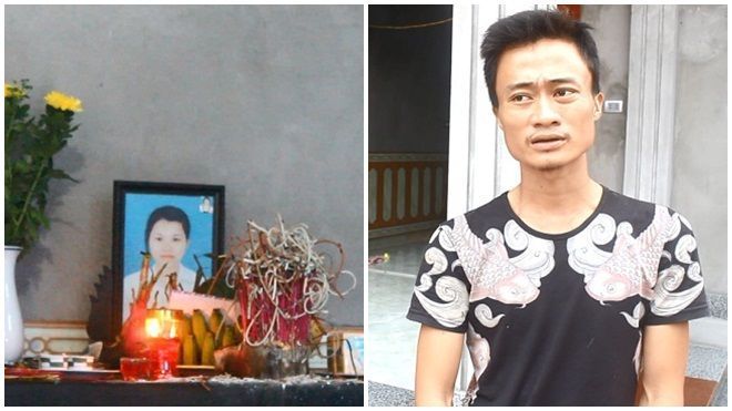 Người chồng mất vợ sau khi đi truyền nước: 'Tôi chỉ biết ôm 3 con khóc!'