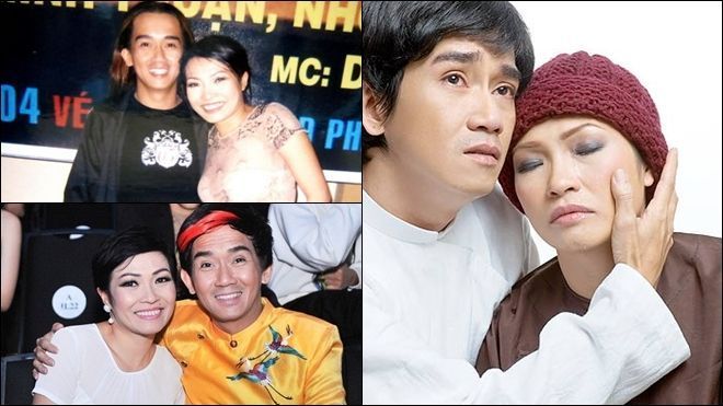 Từ câu chuyện Minh Thuận, ai cũng cần có một người bạn như Phương Thanh!