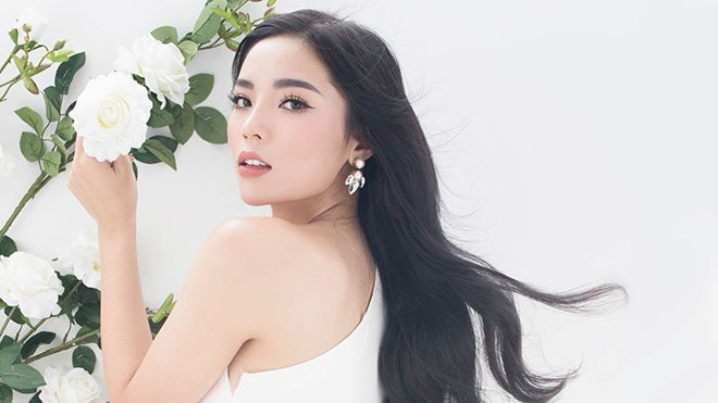 Chiến dịch trở lại showbiz của Hoa hậu Kỳ Duyên liệu có hiệu quả?
