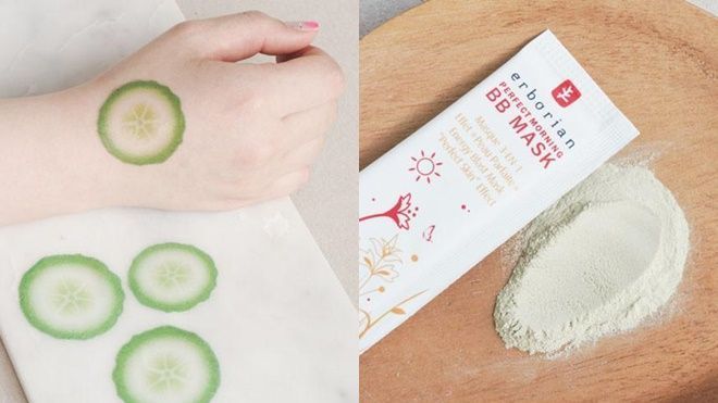 Những xu hướng làm đẹp đầy mới lạ đến từ Hàn Quốc khiến bạn phải bất ngờ