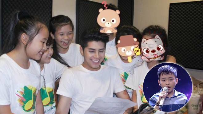 'Hotboy khiến Noo Phước Thịnh bật khóc' phải dừng chân ở vòng Đối đầu ?!