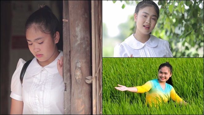 Thiện Nhân nhập vai, khóc hết nước mắt trong MV 'Mẹ hiền của tôi'