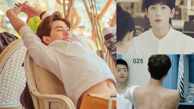 Dương Dương sau hậu trường: Quá đáng yêu, quá…mất hình tượng!