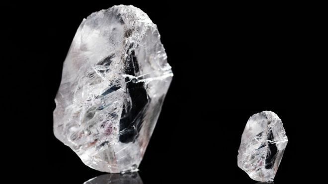 Đã tìm thấy viên kim cương đắt nhất hành tinh, có người trả giá gần 1450 tỷ