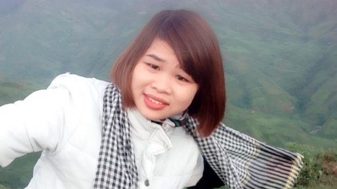 Cô gái mất tích khi đi 'phượt' cùng bạn trai mới quen đã quay trở về