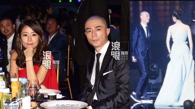 Ngó lơ Lâm Tâm Như suốt buổi, Hoắc Kiến Hoa lén cười với Nghê Ni 