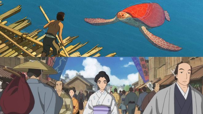 Sau Kubo, vẫn còn nhiều ứng cử viên quá mạnh cho giải Oscar hoạt hình năm nay