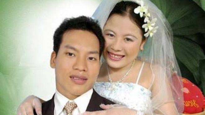 Cuộc đời đẫm nước mắt và chuyện tình như cổ tích của nhà vô địch