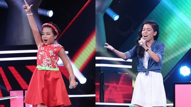 Chiara, Mai Anh - Cặp đôi tiến thẳng vào Liveshow và điều trùng hợp đặc biệt ít ai nhớ tới