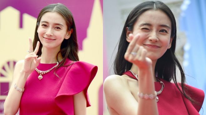 Angela Baby bị chê ngày càng già nua, xấu xí giữa tin đồn mang thai