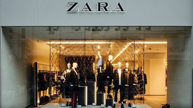 Topic #1: 'Zara về Việt Nam, bạn nghĩ gì?'