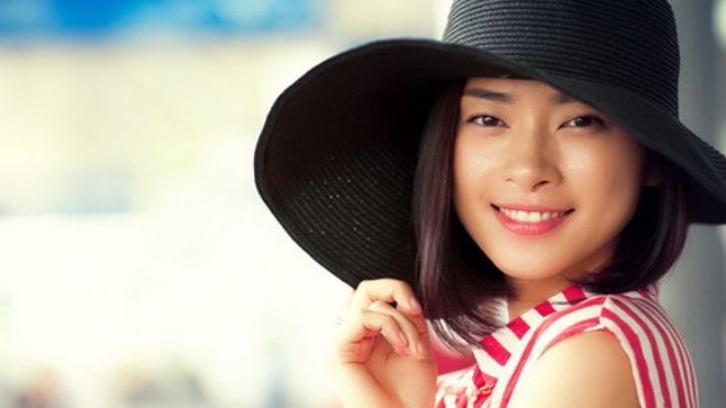 Ngô Thanh Vân: Đả nữ… yếu mềm