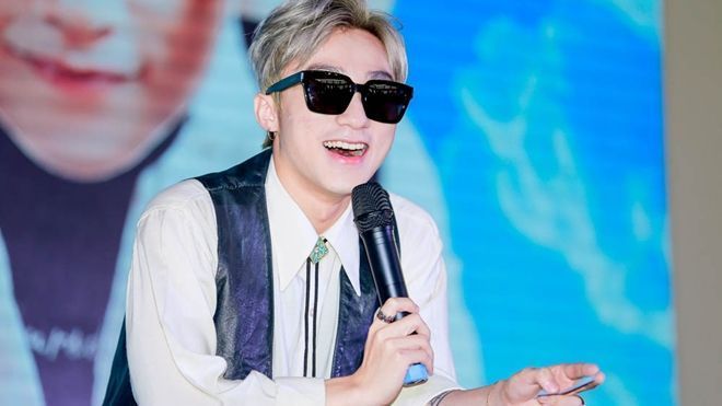 Sơn Tùng M-TP bất ngờ tiết lộ kế hoạch lập gia đình